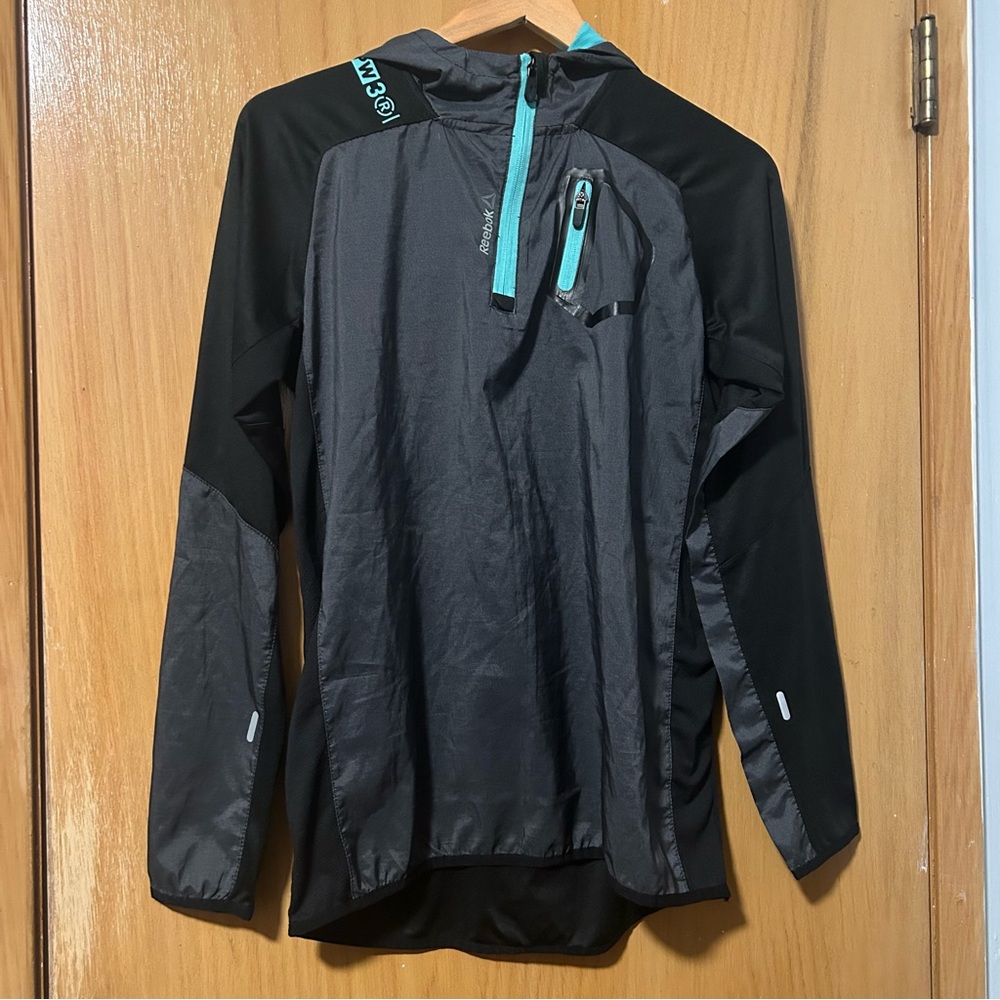 Reebok Performance Quarter-zip Top